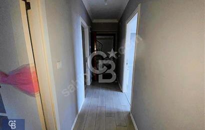 İZMİT MERKEZDE DENİZ VE ŞEHİR MANZARALI KİRALIK 2+1 70 M² DAİRE