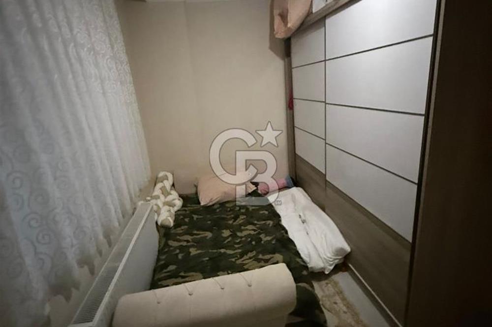 SATILIK 3+1 DAİRE | HADIMKÖY TOKİ 3. BÖLGE C6 | 3. KAT |