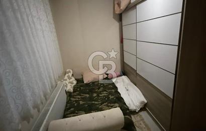 SATILIK 3+1 DAİRE | HADIMKÖY TOKİ 3. BÖLGE C6 | 3. KAT |