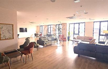 KARTAL PROPA VİSTA EŞYALI MANZARALI YÜKSEK KAT KİRALIK 60m2 1+1 DAİRE FIRSATI