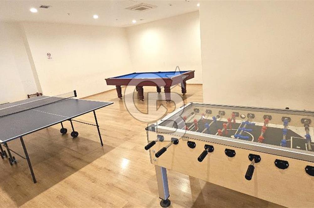 KARTAL PROPA VİSTA EŞYALI MANZARALI YÜKSEK KAT KİRALIK 60m2 1+1 DAİRE FIRSATI