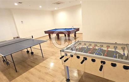 KARTAL PROPA VİSTA EŞYALI MANZARALI YÜKSEK KAT KİRALIK 60m2 1+1 DAİRE FIRSATI