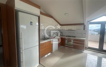 GÜZELBAHÇE YELKİ DOĞANIN İÇİNDE EŞYALI KİRALIK DAİRE