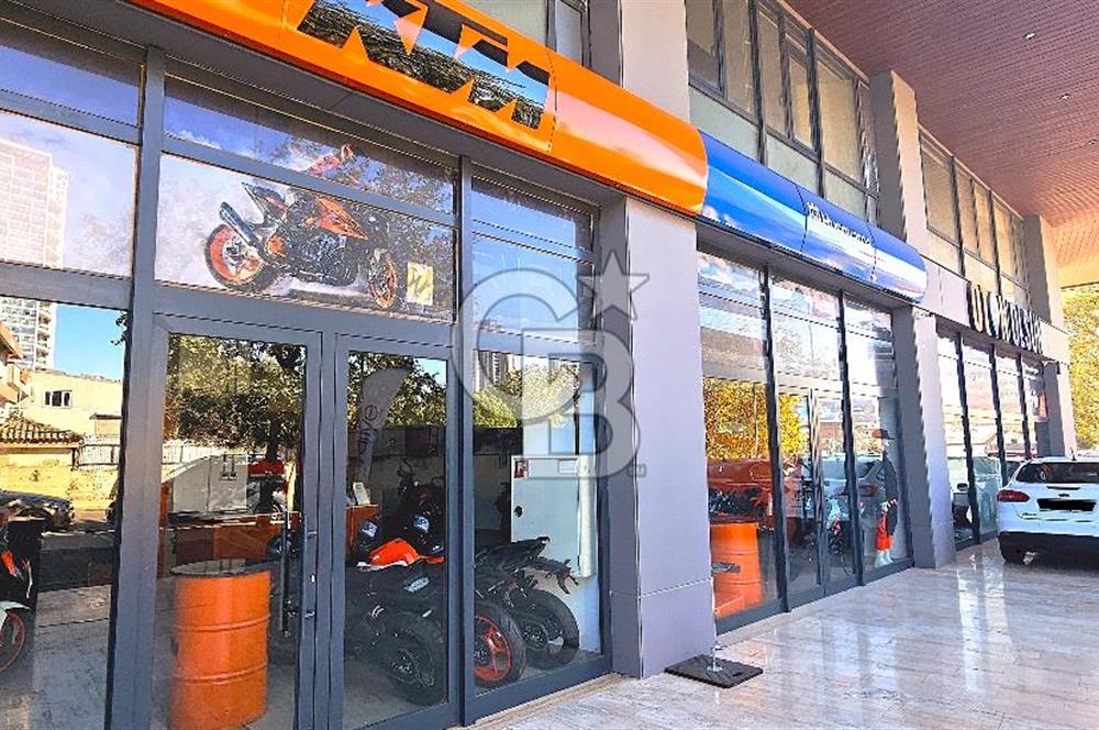 KARTAL PROPA VİSTA EŞYALI MANZARALI YÜKSEK KAT KİRALIK 60m2 1+1 DAİRE FIRSATI