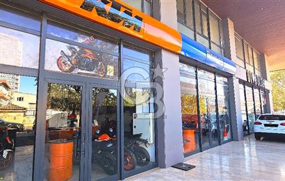 KARTAL PROPA VİSTA EŞYALI MANZARALI YÜKSEK KAT KİRALIK 60m2 1+1 DAİRE FIRSATI