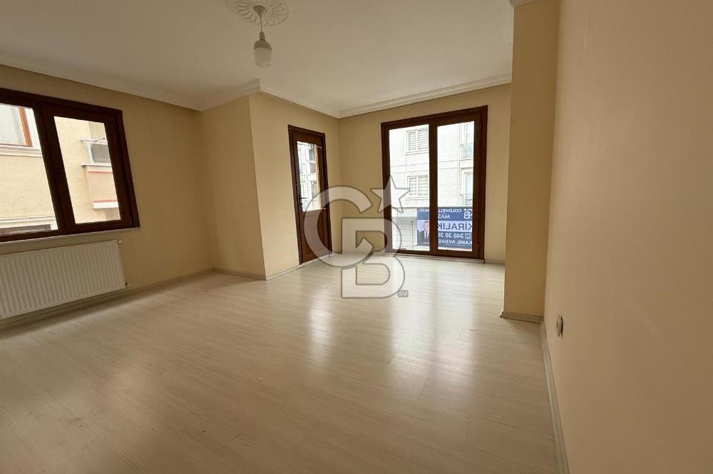 SANCAKTEPE FATİH MAH.(ORTADAĞ) GENİŞ 2+1 ÖN CEPHE