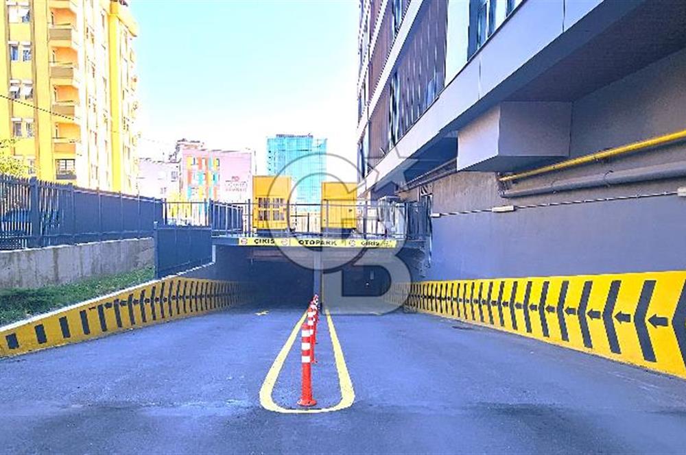 KARTAL PROPA VİSTA EŞYALI MANZARALI YÜKSEK KAT KİRALIK 60m2 1+1 DAİRE FIRSATI