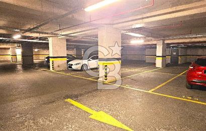 KARTAL PROPA VİSTA EŞYALI MANZARALI YÜKSEK KAT KİRALIK 60m2 1+1 DAİRE FIRSATI