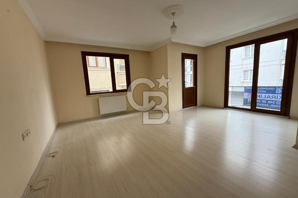SANCAKTEPE FATİH MAH.(ORTADAĞ) GENİŞ 2+1 ÖN CEPHE