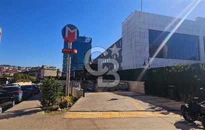 KARTAL PROPA VİSTA EŞYALI MANZARALI YÜKSEK KAT KİRALIK 60m2 1+1 DAİRE FIRSATI