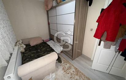 SATILIK 3+1 DAİRE | HADIMKÖY TOKİ 3. BÖLGE C6 | 3. KAT |