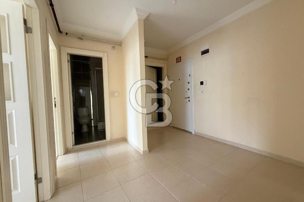 SANCAKTEPE FATİH MAH.(ORTADAĞ) GENİŞ 2+1 ÖN CEPHE