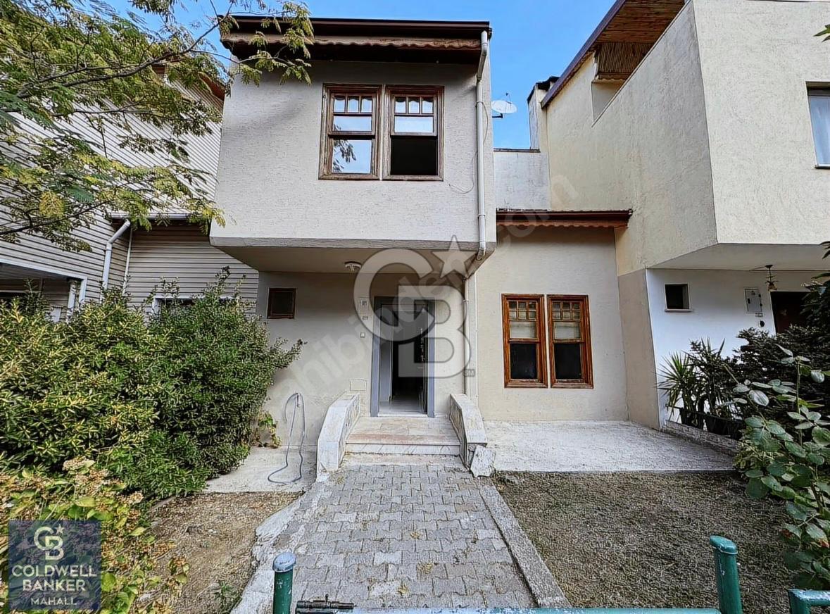 DEĞİRMENDERE TOPÇULAR ÇAĞLAR SİTESİ KİRALIK 3+1 180 M² FOURLEX