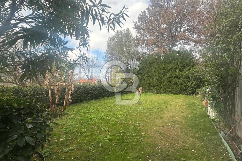 GÜZELBAHÇE YELKİ DOĞANIN İÇİNDE EŞYALI KİRALIK DAİRE