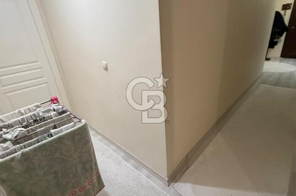 SATILIK 3+1 DAİRE | HADIMKÖY TOKİ 3. BÖLGE C6 | 3. KAT |