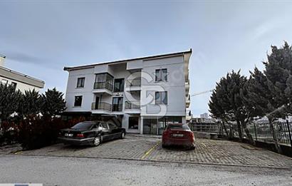 ALACAATLIDA İKİZ BİNA YARISI KOMPLE KİRALIK BİNA