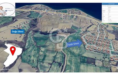 MUHTEŞEM BOĞAZ VE 1915 KÖPRÜ MANZARALI ACİL SATILIK ARAZİ