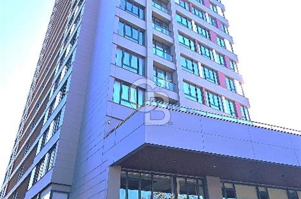 KARTAL PROPA VİSTA EŞYALI MANZARALI YÜKSEK KAT KİRALIK 60m2 1+1 DAİRE FIRSATI