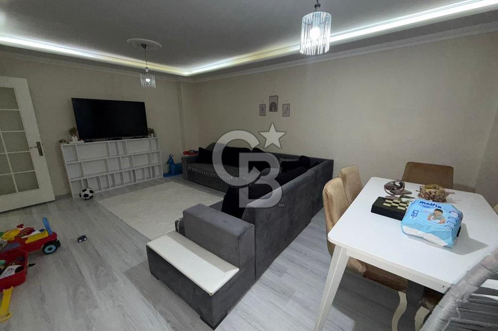 SATILIK 3+1 DAİRE | HADIMKÖY TOKİ 3. BÖLGE C6 | 3. KAT |