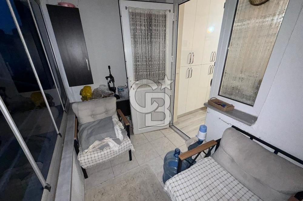 SATILIK 3+1 DAİRE | HADIMKÖY TOKİ 3. BÖLGE C6 | 3. KAT |