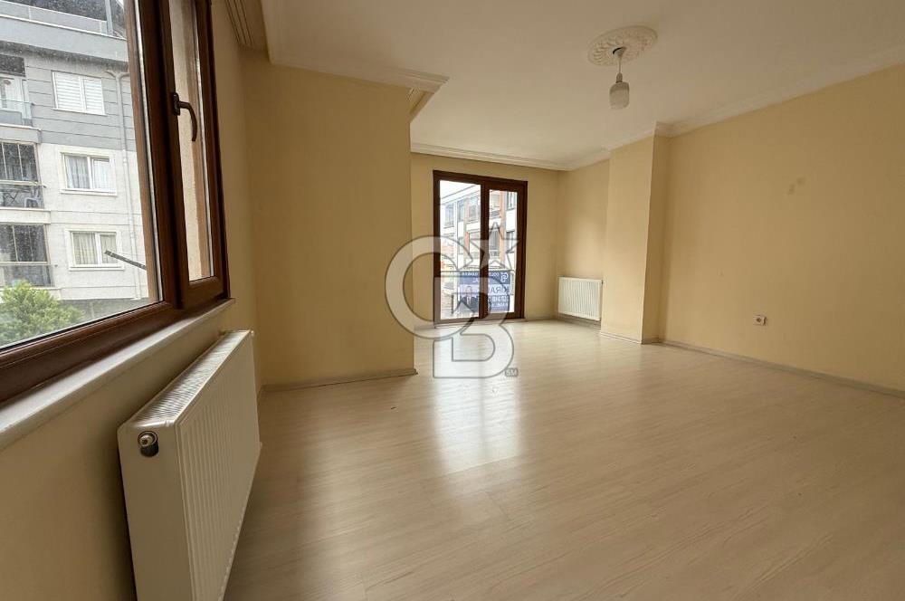 SANCAKTEPE FATİH MAH.(ORTADAĞ) GENİŞ 2+1 ÖN CEPHE