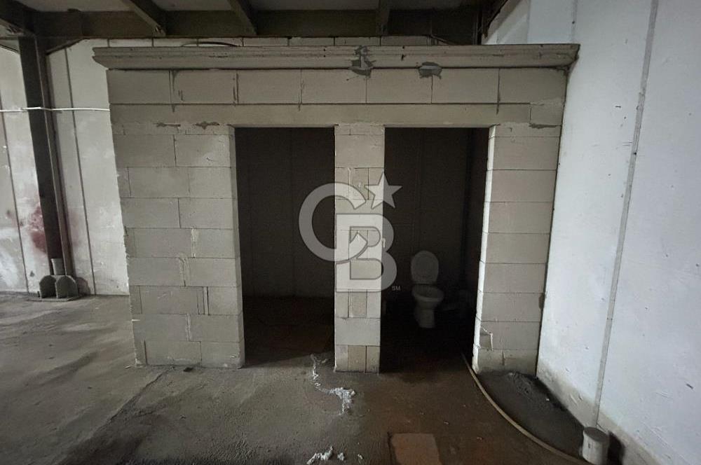 Yalova Altınova Tersane Böl. 180m² Yüksek Tavanlı Kiralık Dükkan