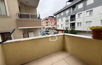 SANCAKTEPE FATİH MAH.(ORTADAĞ) GENİŞ 2+1 ÖN CEPHE
