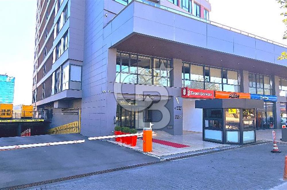 KARTAL PROPA VİSTA EŞYALI MANZARALI YÜKSEK KAT KİRALIK 60m2 1+1 DAİRE FIRSATI
