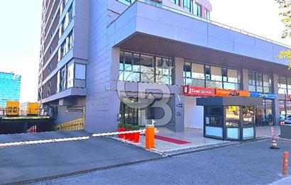 KARTAL PROPA VİSTA EŞYALI MANZARALI YÜKSEK KAT KİRALIK 60m2 1+1 DAİRE FIRSATI