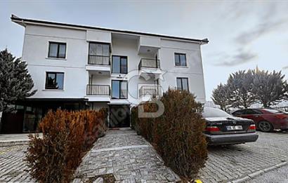 ALACAATLIDA İKİZ BİNA YARISI KOMPLE KİRALIK BİNA