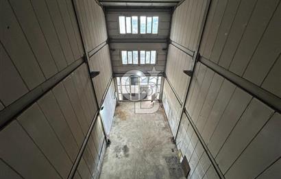 Yalova Altınova Tersane Böl. 180m² Yüksek Tavanlı Kiralık Dükkan