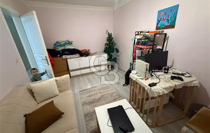 SATILIK 3+1 DAİRE | HADIMKÖY TOKİ 3. BÖLGE C6 | 3. KAT |