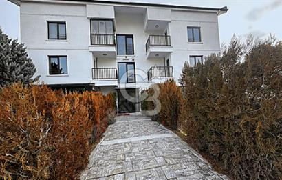 ALACAATLIDA İKİZ BİNA YARISI KOMPLE KİRALIK BİNA