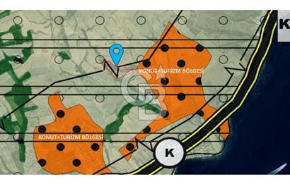 MUHTEŞEM BOĞAZ VE 1915 KÖPRÜ MANZARALI ACİL SATILIK ARAZİ