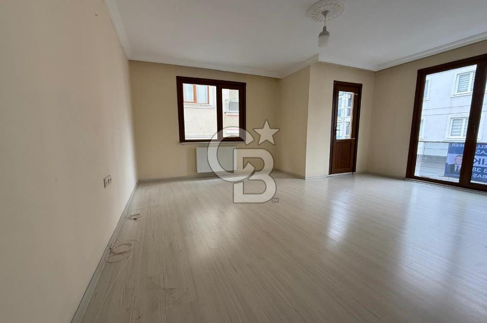 SANCAKTEPE FATİH MAH.(ORTADAĞ) GENİŞ 2+1 ÖN CEPHE