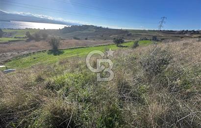 MUHTEŞEM BOĞAZ VE 1915 KÖPRÜ MANZARALI ACİL SATILIK ARAZİ