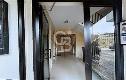 ALACAATLIDA İKİZ BİNA YARISI KOMPLE KİRALIK BİNA