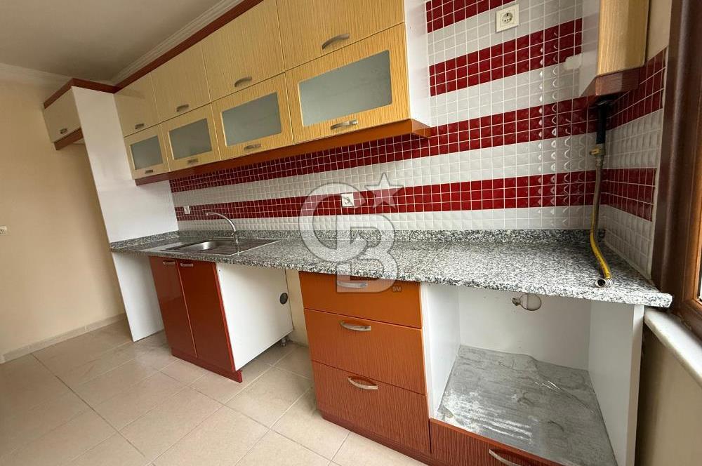 SANCAKTEPE FATİH MAH.(ORTADAĞ) GENİŞ 2+1 ÖN CEPHE