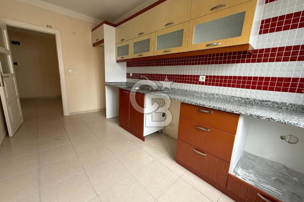 SANCAKTEPE FATİH MAH.(ORTADAĞ) GENİŞ 2+1 ÖN CEPHE