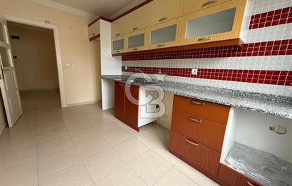 SANCAKTEPE FATİH MAH.(ORTADAĞ) GENİŞ 2+1 ÖN CEPHE