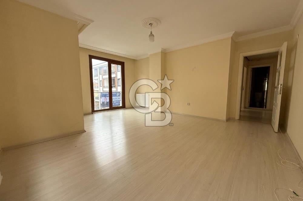 SANCAKTEPE FATİH MAH.(ORTADAĞ) GENİŞ 2+1 ÖN CEPHE