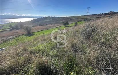 MUHTEŞEM BOĞAZ VE 1915 KÖPRÜ MANZARALI ACİL SATILIK ARAZİ