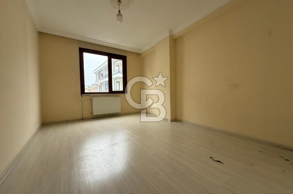 SANCAKTEPE FATİH MAH.(ORTADAĞ) GENİŞ 2+1 ÖN CEPHE
