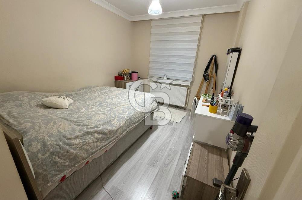 SATILIK 3+1 DAİRE | HADIMKÖY TOKİ 3. BÖLGE C6 | 3. KAT |