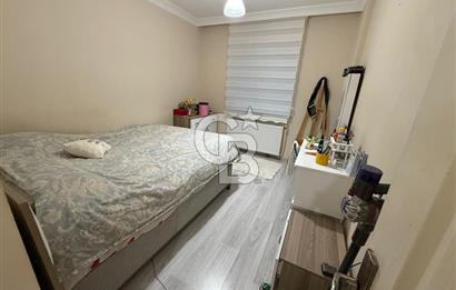 SATILIK 3+1 DAİRE | HADIMKÖY TOKİ 3. BÖLGE C6 | 3. KAT |