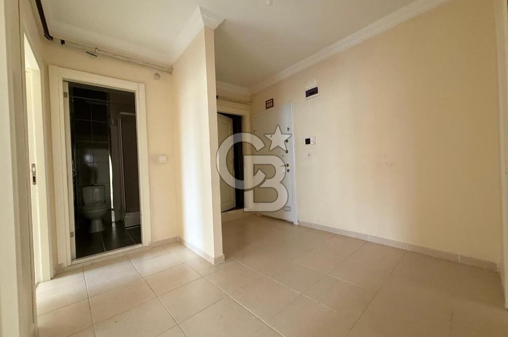 SANCAKTEPE FATİH MAH.(ORTADAĞ) GENİŞ 2+1 ÖN CEPHE