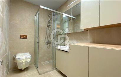 İZMİR CADDESİNDE ANA YOL CEPHELİ, OTOPARKLI PRESTİJLİ DAİRE