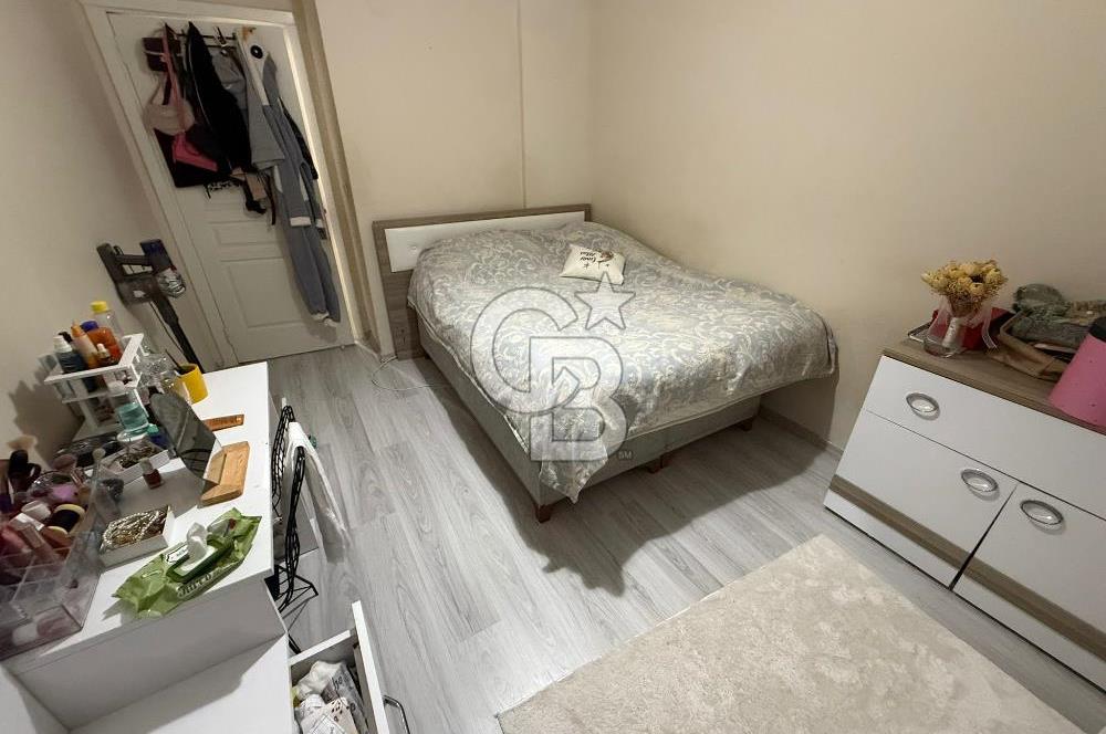 SATILIK 3+1 DAİRE | HADIMKÖY TOKİ 3. BÖLGE C6 | 3. KAT |