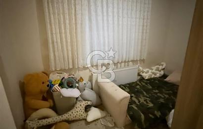 SATILIK 3+1 DAİRE | HADIMKÖY TOKİ 3. BÖLGE C6 | 3. KAT |