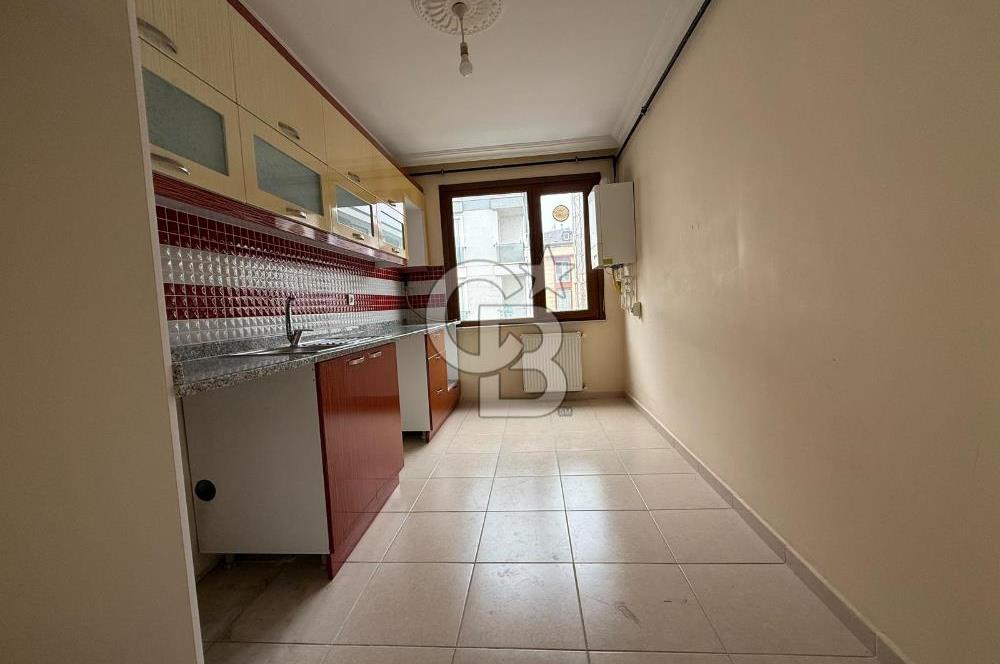 SANCAKTEPE FATİH MAH.(ORTADAĞ) GENİŞ 2+1 ÖN CEPHE